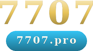7707 logo